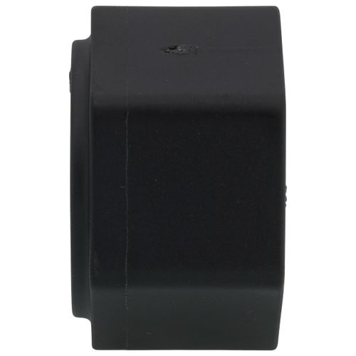 Main product image of MANABLOC 1/2" Port Cap, Zero Lead