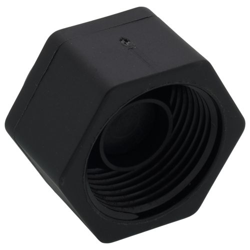 Main product image of MANABLOC 1/2" Port Cap, Zero Lead