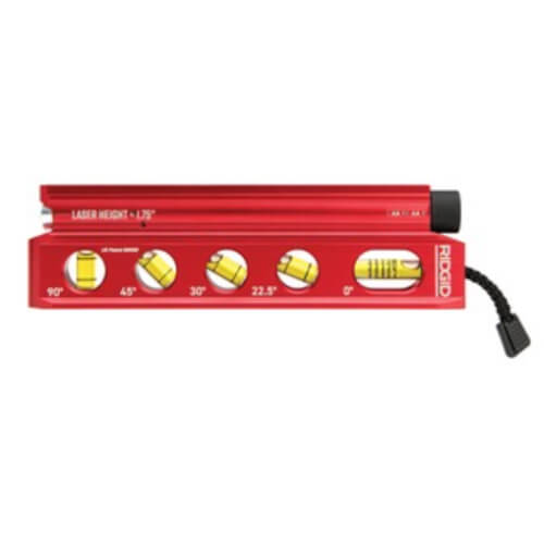 Main product image of 800 LMI 5 Vial Laser Level