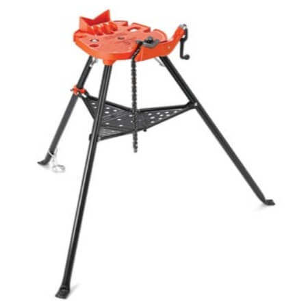 Main product image of 460-6 TRISTAND Portable Chain Vise, 1/8" to 6" Capacity