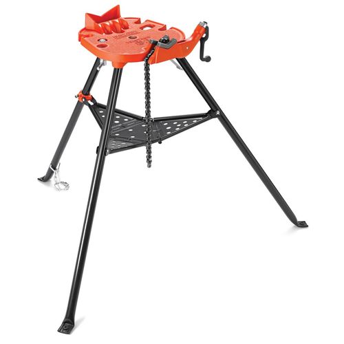 Main product image of 460-6 TRISTAND Portable Chain Vise, 1/8" to 6" Capacity