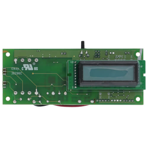 Main product image of Bottle Filler Control Board, 36296C
