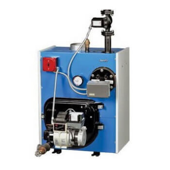 36354561H - Slant/Fin 36354561H - TR-30-HPT 104,000 BTU Output Water ...