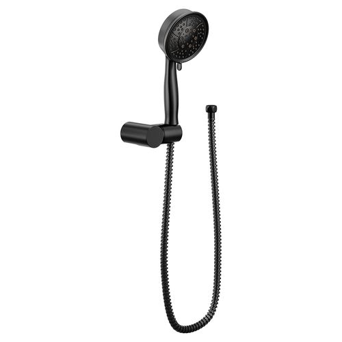 Main product image of Eco-Performance Handshower, 1.75 GPM, 3636EPBL (Matte Black)