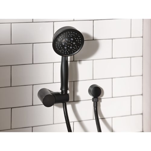Main product image of Eco-Performance Handshower, 1.75 GPM, 3636EPBL (Matte Black)