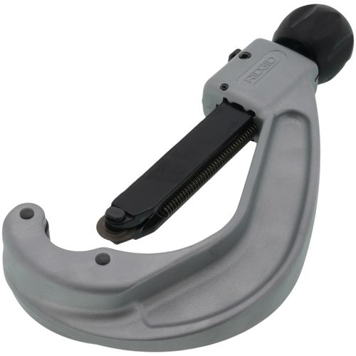 Main product image of Model 153, Quick-Acting Tubing Cutter, 1-1/4" - 3-1/2" 