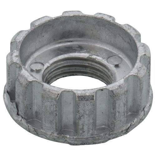 Main product image of Locknut Bulkhead Fitting