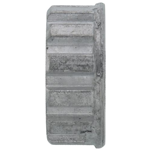 Main product image of Locknut Bulkhead Fitting