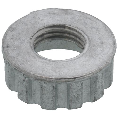Main product image of Locknut Bulkhead Fitting