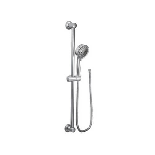 3667EP Moen 3667EP EcoPerformance 4Function Massaging Hand Shower