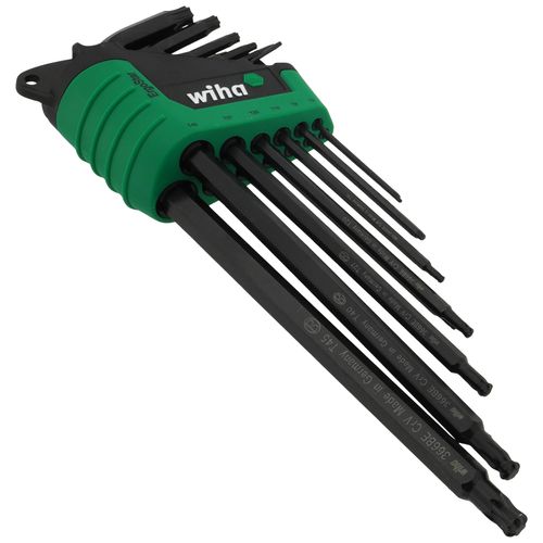 Main product image of 13-Piece ErgoStar Ball End L-Key Set (Torx)