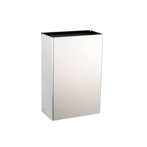 Main product image of 367-60 Interchangeable Receptacle (Stainless Steel)