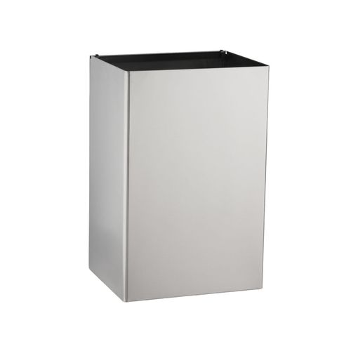 Main product image of 368-60 Interchangeable Receptacle (Stainless Steel)