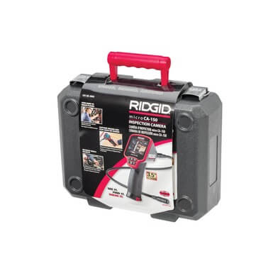 Main product image of 3' micro CA-150 Inspection Camera