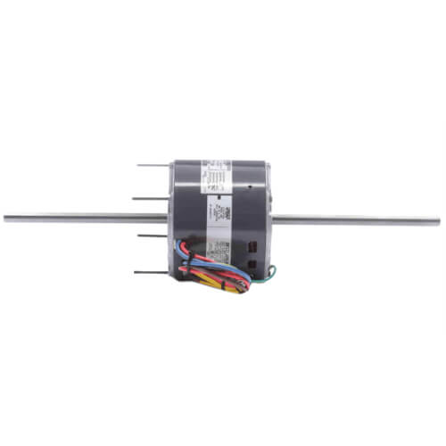 Main product image of 3 Speed Direct Drive Fan & Blower Motor 1/3 HP, 1075 RPM (208-230V)
