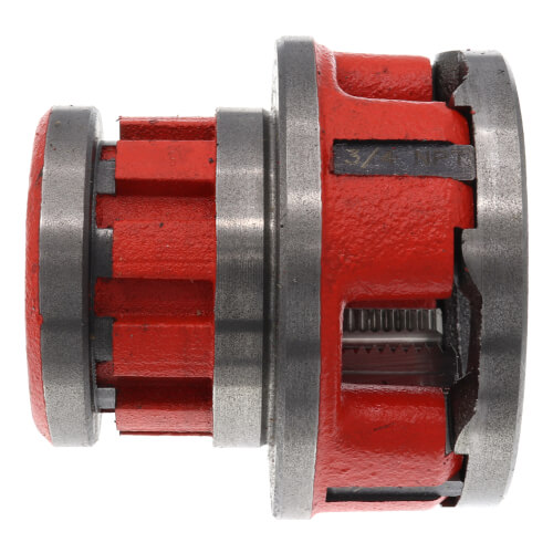 Main product image of 3/4" NPT 00-R Die Head