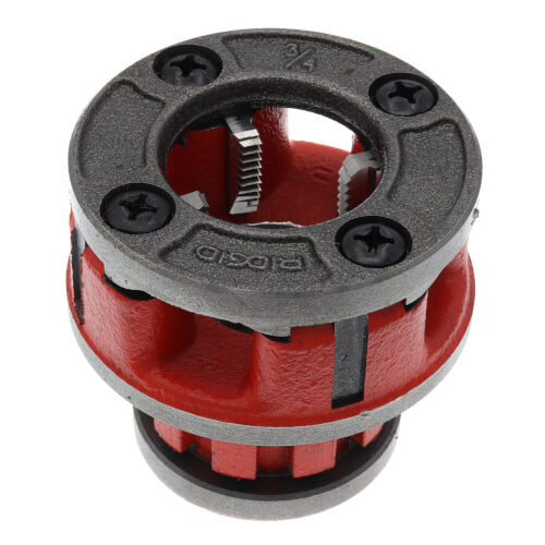 Main product image of 3/4" NPT 00-R Die Head