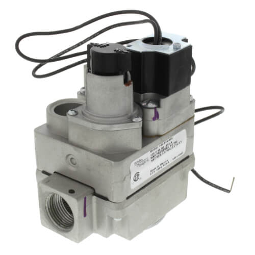 Main product image of 3/4" X 3/4" Gas Valve, 120 VAC