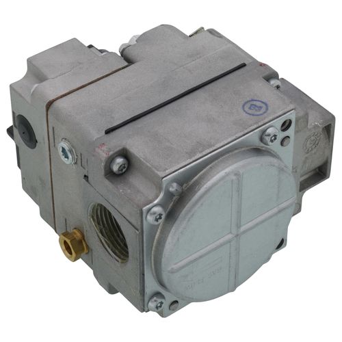 Main product image of 3/4" X 3/4" Gas Valve, 24 VAC, Thermocouple Actuated Line Interrupter