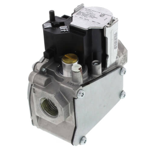 Main product image of 1/2" x 1/2" NPT Universal Gas Valve (24V)