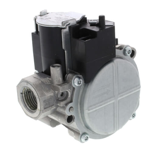 Main product image of 1/2" x 1/2" NPT Universal Gas Valve (24V)