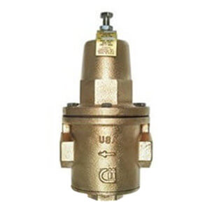 Main product image of 1/2" PRH High Capacity Pressure Reducing Valve