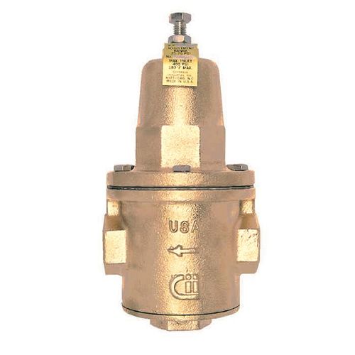 Main product image of 3/4" PRH High Capacity Pressure Reducing Valve