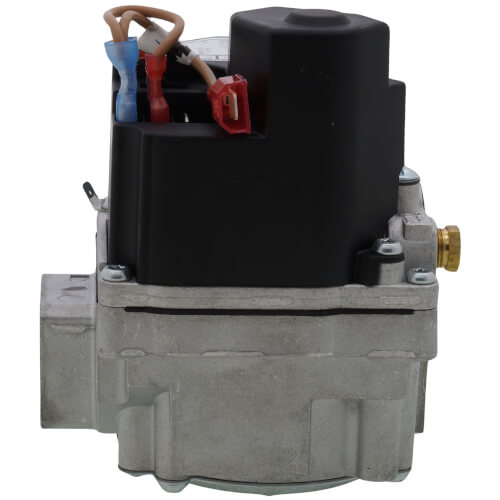 Main product image of 3/4" X 3/4" Universal Gas Valve, Reducer Bushings (Two 3/4" To 1/2"), 24V
