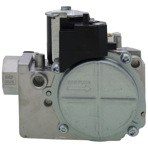 Main product image of 24V Single Stage HSI/DSI Gas Valve, Fast Opening, Replaces Goodman 36J22Y-202, 0151M00037, 0151M00037S