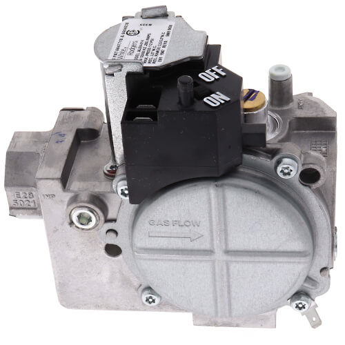 36J24614 White Rodgers 36J24614 Combo Gas Valve, Single Stage, LP