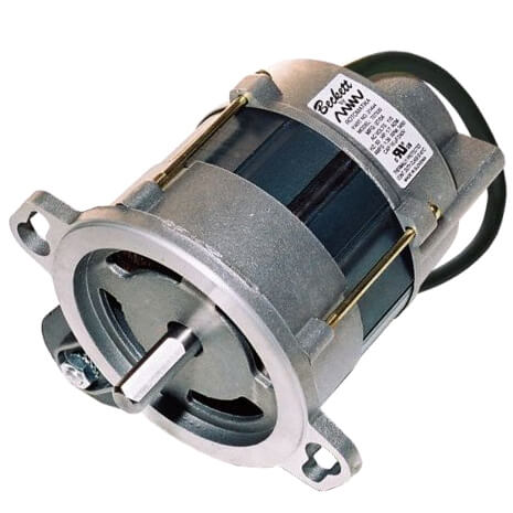 Main product image of 1/7 HP 120V 1 Ph Motor, 36K31