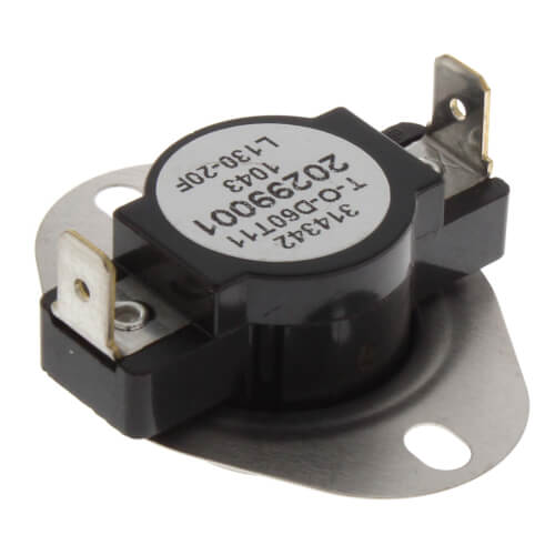 Main product image of L130-20f Limit Switch, 36M63