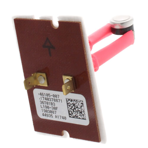 Main product image of Auto Limit Switch; L160-190F, 36W90