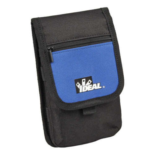 37072 Ideal 37072 Pro Series Tool Belt Cell Phone Holder