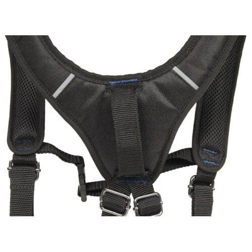 Main product image of Pro Series Tool Belt Suspenders