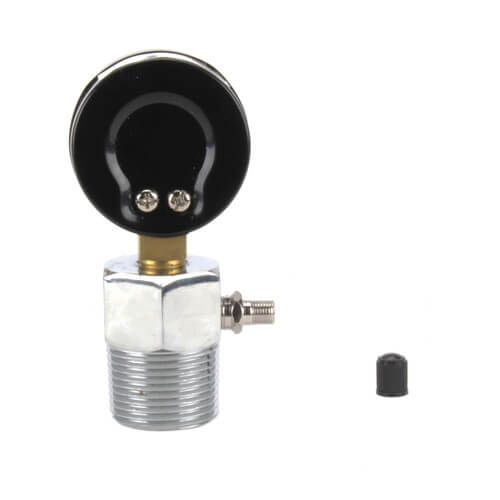 Main product image of Pressure Test Fitting