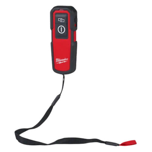 Concrete Vibrator Remote