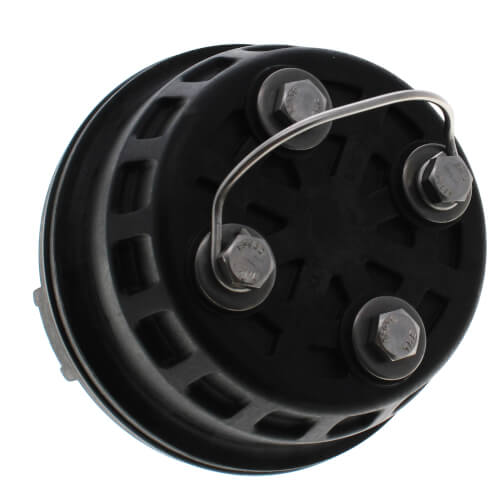Main product image of #1 Check Assembly for 375A & 375 (2-1/2" to 4")