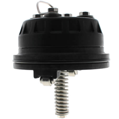 Main product image of #1 Check Assembly for 375A & 375 (2-1/2" to 4")