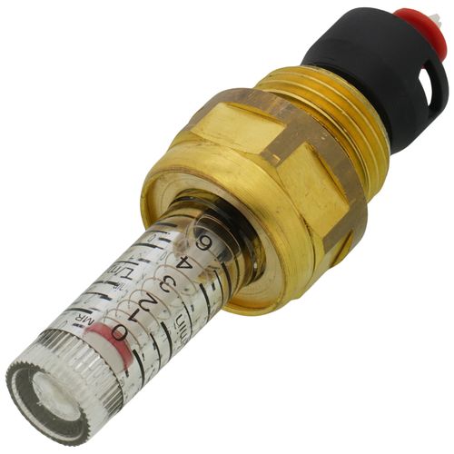 Main product image of Flow Meter Valve for 1-1/4" & 1-1/2" Brass Manifold
