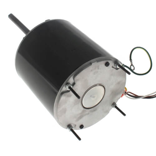 Main product image of 5.6" TEAO PSC Condenser Fan Motor (460V, 1/2 HP, 1075 RPM)