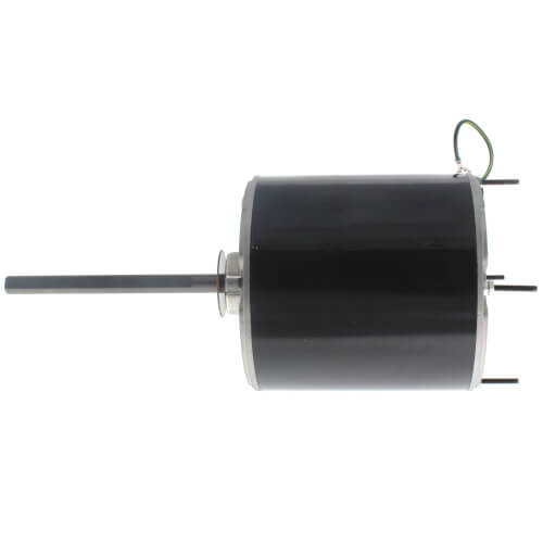 Main product image of 5.6" TEAO PSC Condenser Fan Motor (460V, 1/2 HP, 1075 RPM)