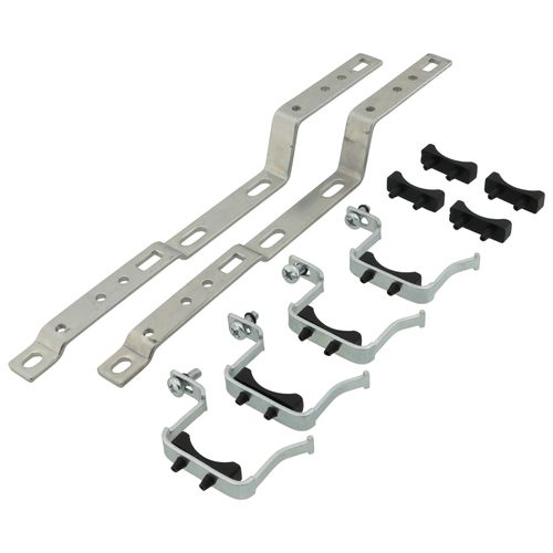 Main product image of 1-1/4" Manifold Brackets for Series 327 Manifolds (Set of 2)