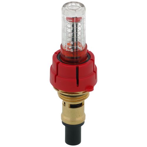 Main product image of Flow Meter Valve for 332 and 325 Series Manifold
