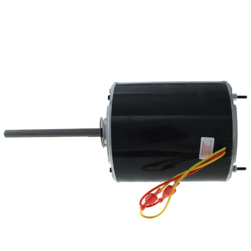 Main product image of 5.6" TEAO PSC Condenser Fan Motor (460V, 3/4 HP, 1075 RPM)