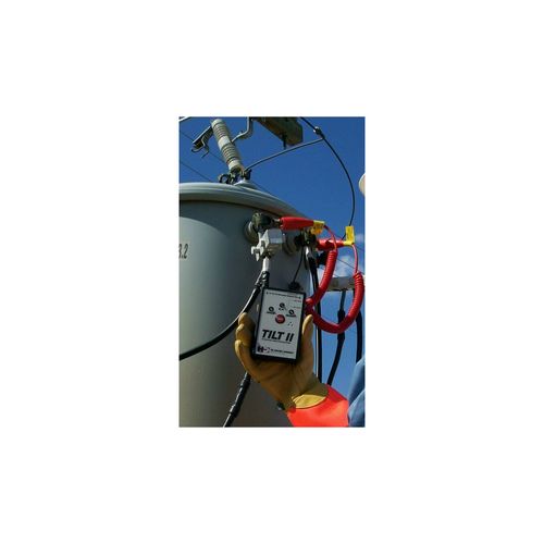Main product image of TILT Transformer Tester, Manual Self-Test, Magnet