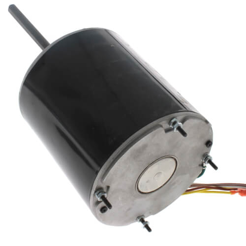 Main product image of 5.6" TEAO PSC Mojave Condenser Fan Motor, 48Y (460V, 3/4 HP, 1075 RPM)