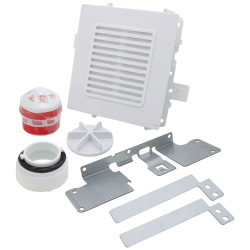 37434 Oatey 37434 Moda FireRated SureVent Air Admittance Valve Box