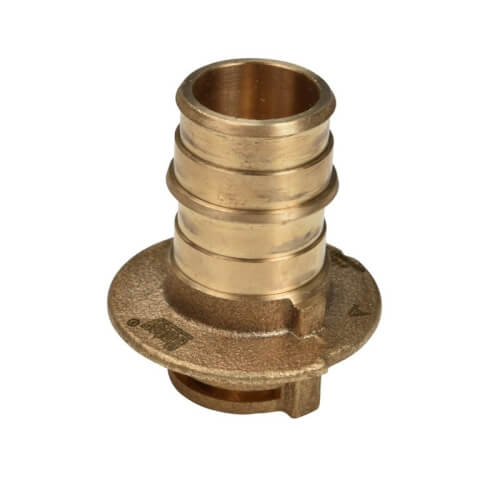 Main product image of Moda 3/4" Brass F1960 Tailpiece Adapter