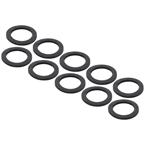 Main product image of 1" Rubber Flat Gaskets (Pack of 10)